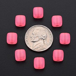 Imitation Jelly Acrylic Beads&nbsp;LS-MACR-S373-98-E09