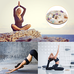 Chakra Beginners Kit&nbsp;DIY-WH0188-08C