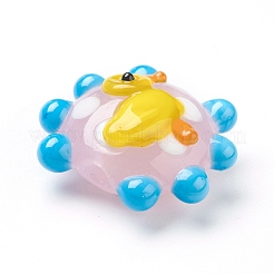 Handmade Lampwork Beads&nbsp;LAMP-J092-01F
