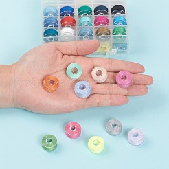 402 Polyester Sewing Thread&nbsp;TOOL-Q019-04