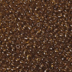 Glass Seed Beads&nbsp;X2-SEED-A004-4mm-2C