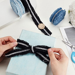 3 Colors Polyester Ribbons&nbsp;OCOR-GA0002-60