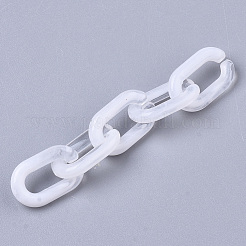 Acrylic Linking Rings&nbsp;OACR-R078-05