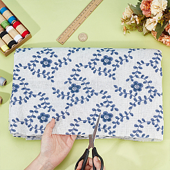 Burlap Fabric&nbsp;DIY-WH0589-85