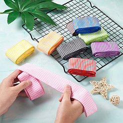 45M 9 Colors Polyester Ribbon&nbsp;OCOR-PJ0001-003