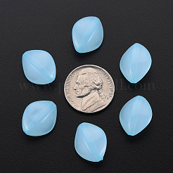 Imitation Jelly Acrylic Beads&nbsp;MACR-S373-93-E08