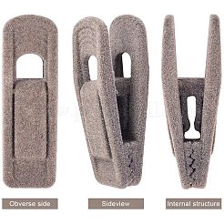 20Pcs Fibre Flocking Clip&nbsp;PH-TOOL-P001-01