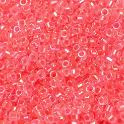 Glass Seed Beads&nbsp;SEED-S042-13A-07