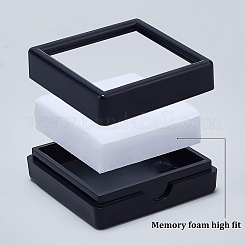 Acrylic Jewelry Gift Boxes&nbsp;OBOX-WH0004-05C