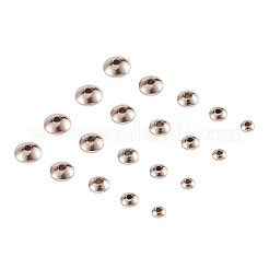 Stainless Steel Spacer Beads&nbsp;STAS-CJ0001-102