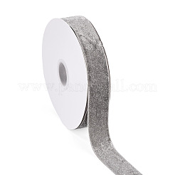 10 Yards Polyester Velvet Ribbon&nbsp;OCOR-TA0004-13C