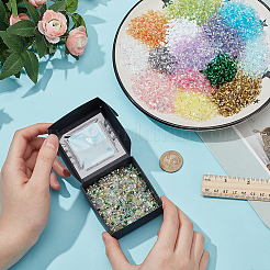 Plastic Beads&nbsp;KY-GO0001-09