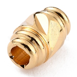 Brass Beads&nbsp;KK-O133-314A-G