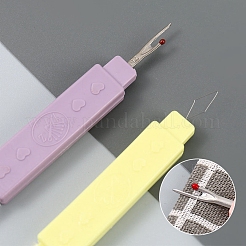 Plastic Handle Steel Seam Rippers&nbsp;PW-WG22020-01
