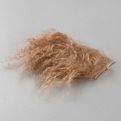 Wool Doll Wig Hair&nbsp;DIY-WH0888-392A