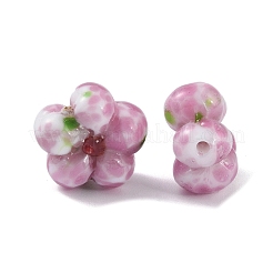 Lampwork Beads&nbsp;LAMP-B024-01
