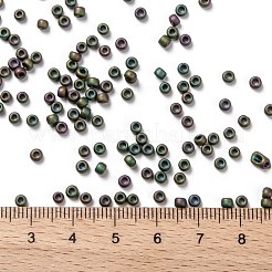 TOHO Round Seed Beads&nbsp;SEED-JPTR08-0708