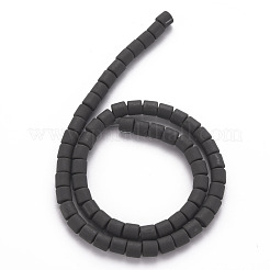 Polymer Clay Bead Strands&nbsp;CLAY-T001-C40
