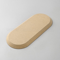 MDF Wood Boards&nbsp;DIY-WH0671-038C