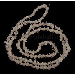 Gemstone Beads Strands&nbsp;X-QUAR-3X5