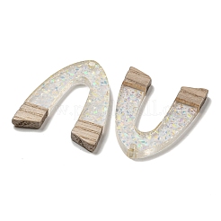 Wooden Pendants&nbsp;FIND-B042-18B