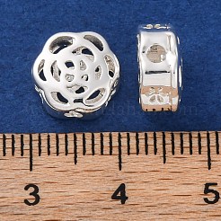 Brass Beads&nbsp;KK-S403-13S
