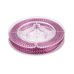 Braided Non-Elastic Beading Thread&nbsp;EW-N001-M