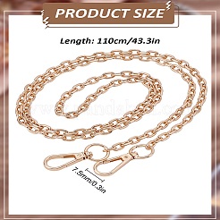 1Pc Bag Chains Straps&nbsp;IFIN-LP0001-21