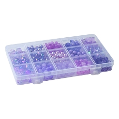 DIY Jewelry Making Findings Kits&nbsp;DIY-FS0005-59