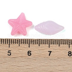 Plastics Beads&nbsp;KY-B005-17
