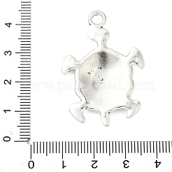 Tibetan Style Alloy Pendants&nbsp;FIND-L022-04AS