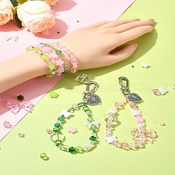DIY Beads & Pendants Kits&nbsp;DIY-FS0006-62