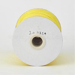 Eco-Friendly Korean Waxed Polyester Cord&nbsp;YC-P002-1mm-1185