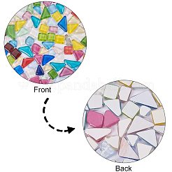 Glass Cabochons&nbsp;GLAA-PH0007-27