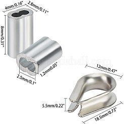 Jewelry Findings&nbsp;FIND-GA0001-05B