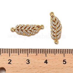 925 Sterling Silver Connector Charms&nbsp;STER-H110-06G