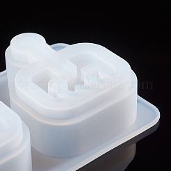 Silicone Molds&nbsp;DIY-L021-44