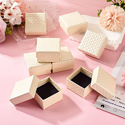 Square Paper Storage Gift Boxes&nbsp;CON-TAC0001-05B