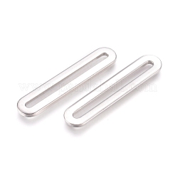 Brass Linking Rings&nbsp;KK-L198-002P