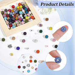 DIY Findings Kits&nbsp;DIY-PA0001-88