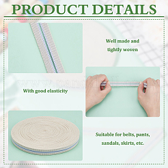 20M Polyester Elastic Band&nbsp;OCOR-BC0007-93A