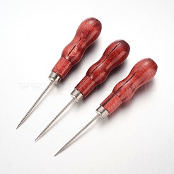 Stainless Steel Bead Awls&nbsp;TOOL-R025-13
