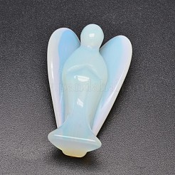 Angel Opalite Home Display Decorations&nbsp;DJEW-L009A-08