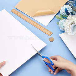 Foam Stamp Poster Board&nbsp;LS-DIY-WH0387-49B