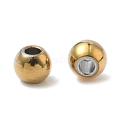 304 Stainless Steel Beads&nbsp;STAS-Z178-07G-01