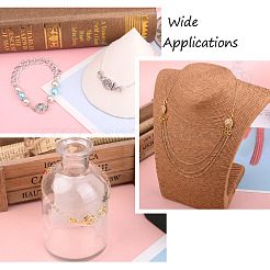 Brass Clasp Sets&nbsp;FIND-TA0001-64