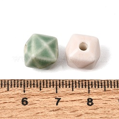 Handmade Porcelain Beads&nbsp;PR-CBA64B6-09