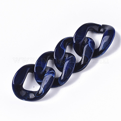 Acrylic Linking Rings&nbsp;OACR-T021-012B
