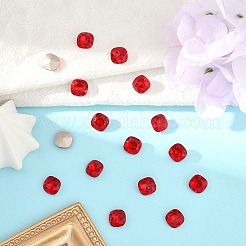 Preciosa&reg MAXIMA Crystal Fancy Stones&nbsp;Y-PRC-FC12-90070