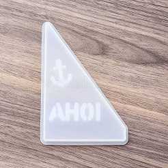 Sailboat DIY Candle Making&nbsp;AJEW-U022-02E